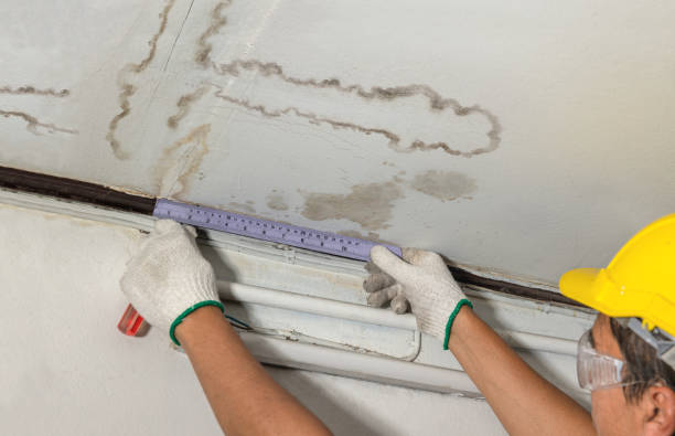 Reliable Burst Pipe Cleanup contractor in Harrisburg, AR by Water Damage Irwin